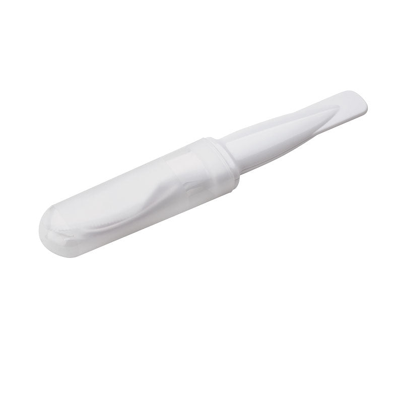 White (Decorated)