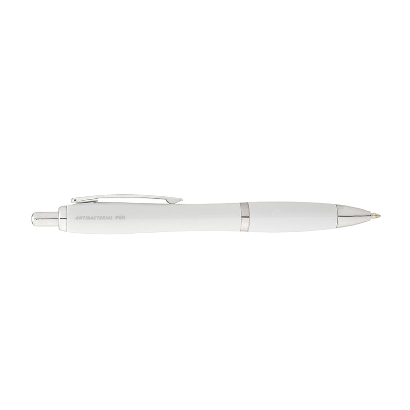 White (Decorated)