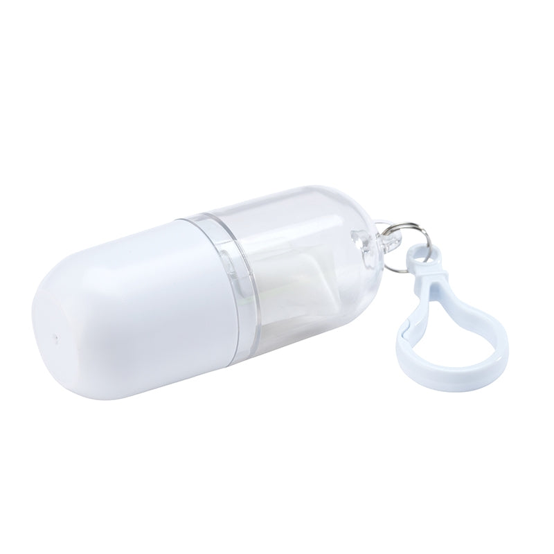 White (Decorated)