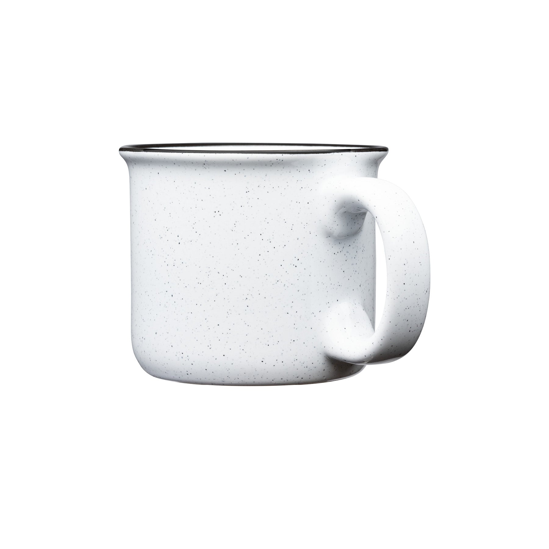 White (Decorated)