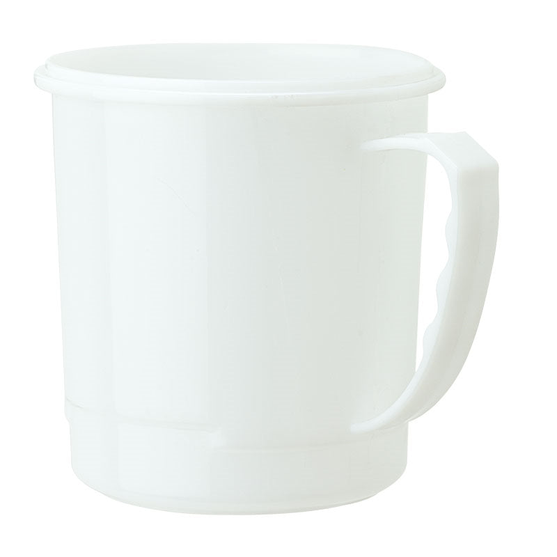 White (Decorated)