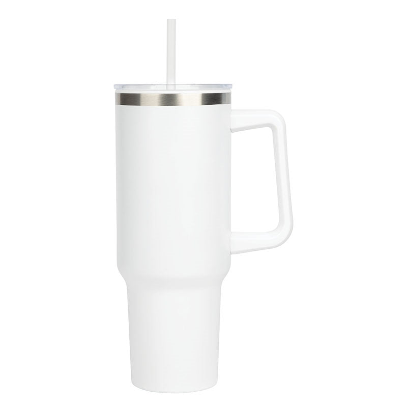 White (Decorated)