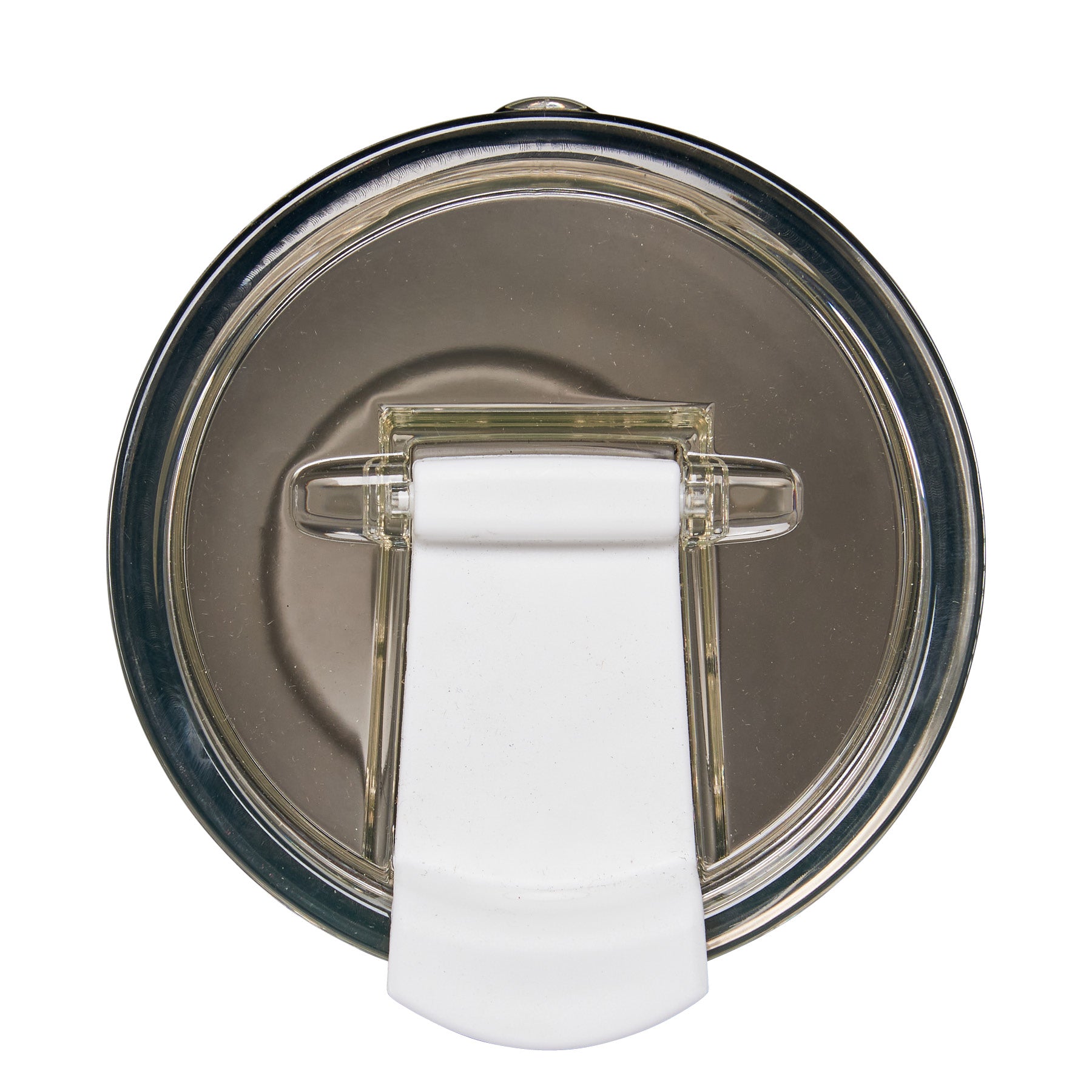 White (Decorated)
