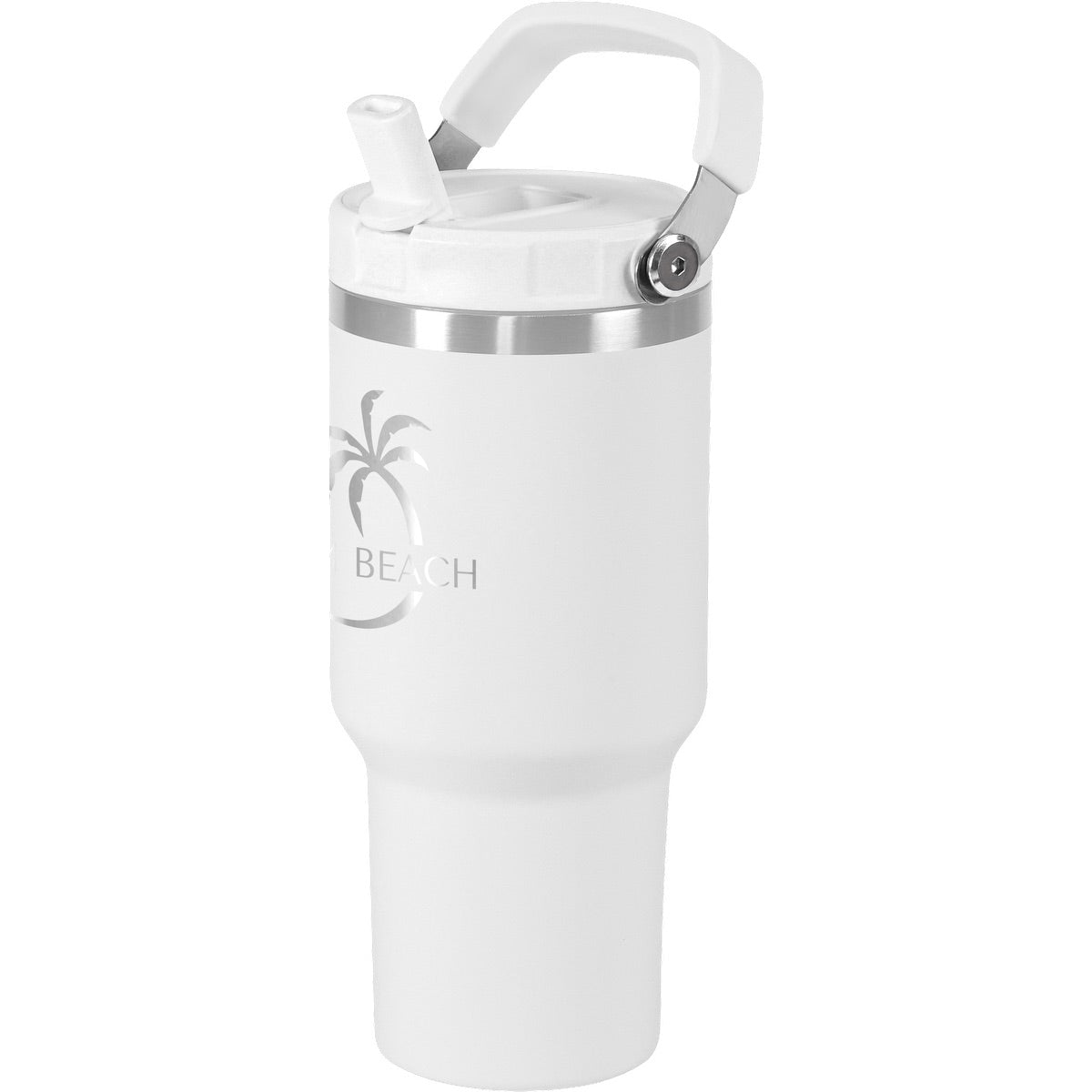 White (Decorated)