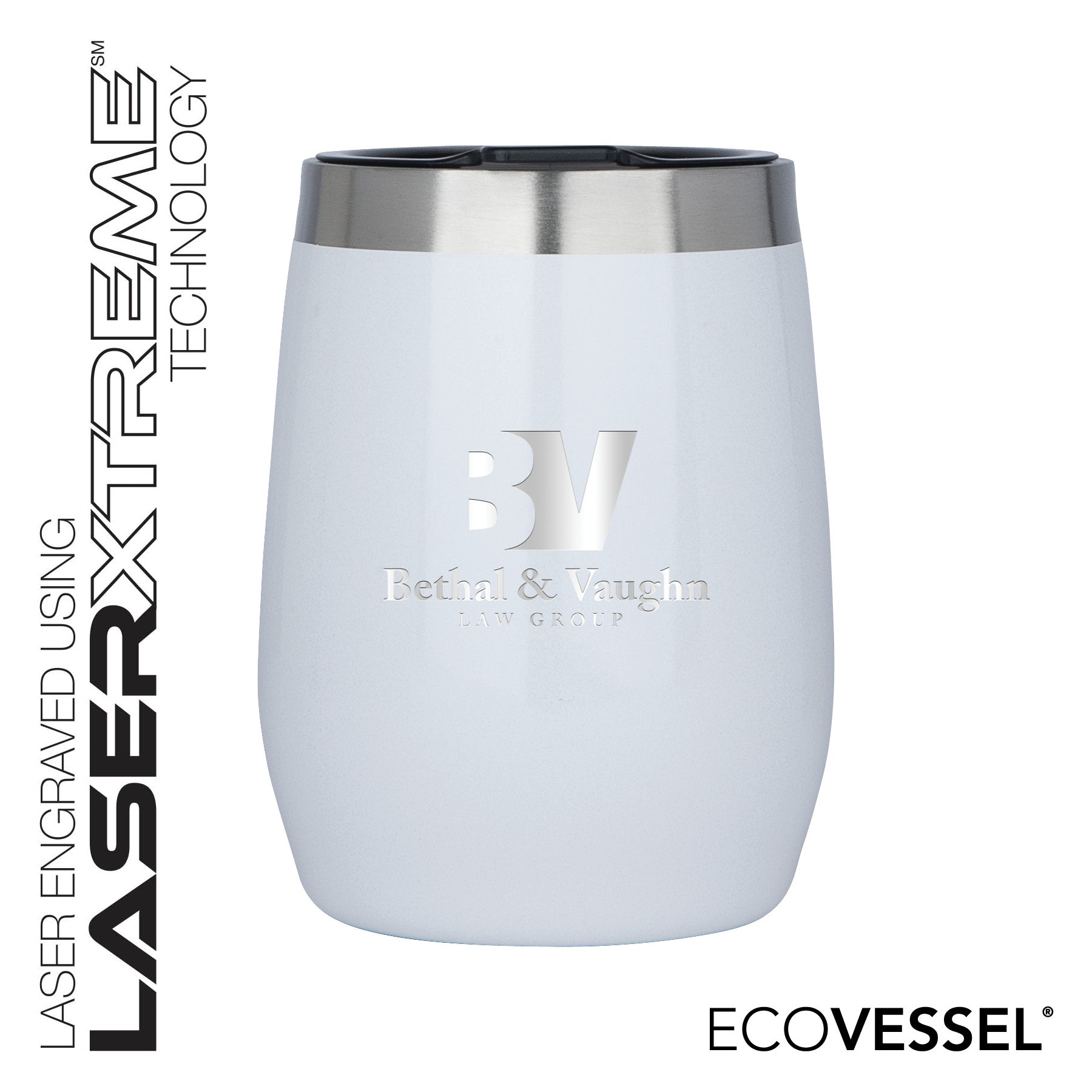 White (Decorated)