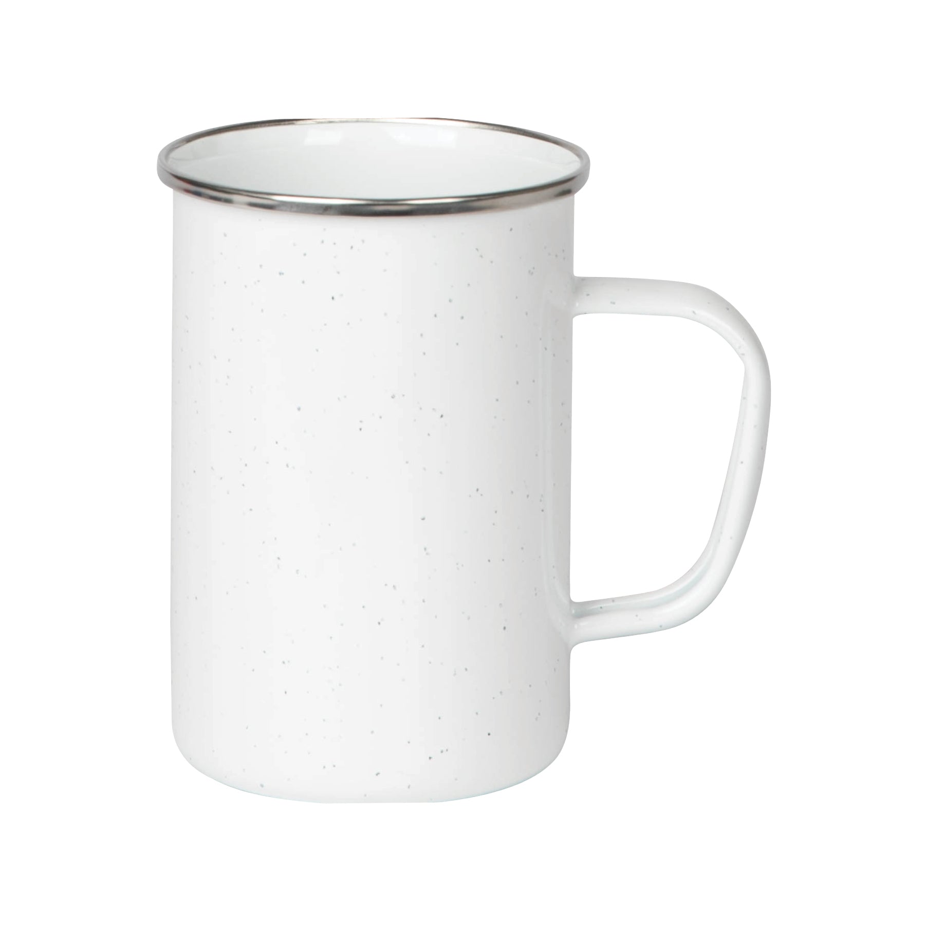 White (Decorated)
