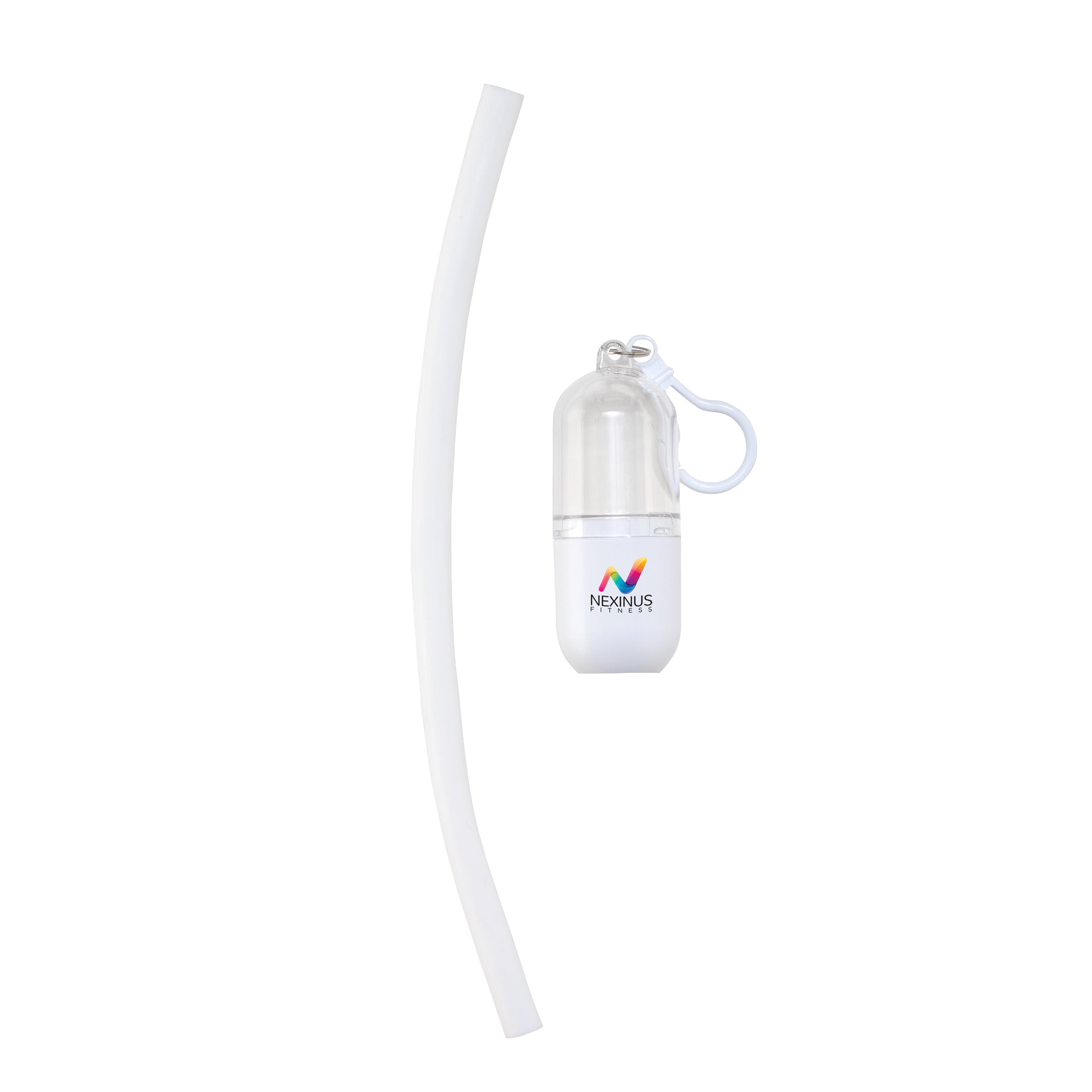 White (Decorated)