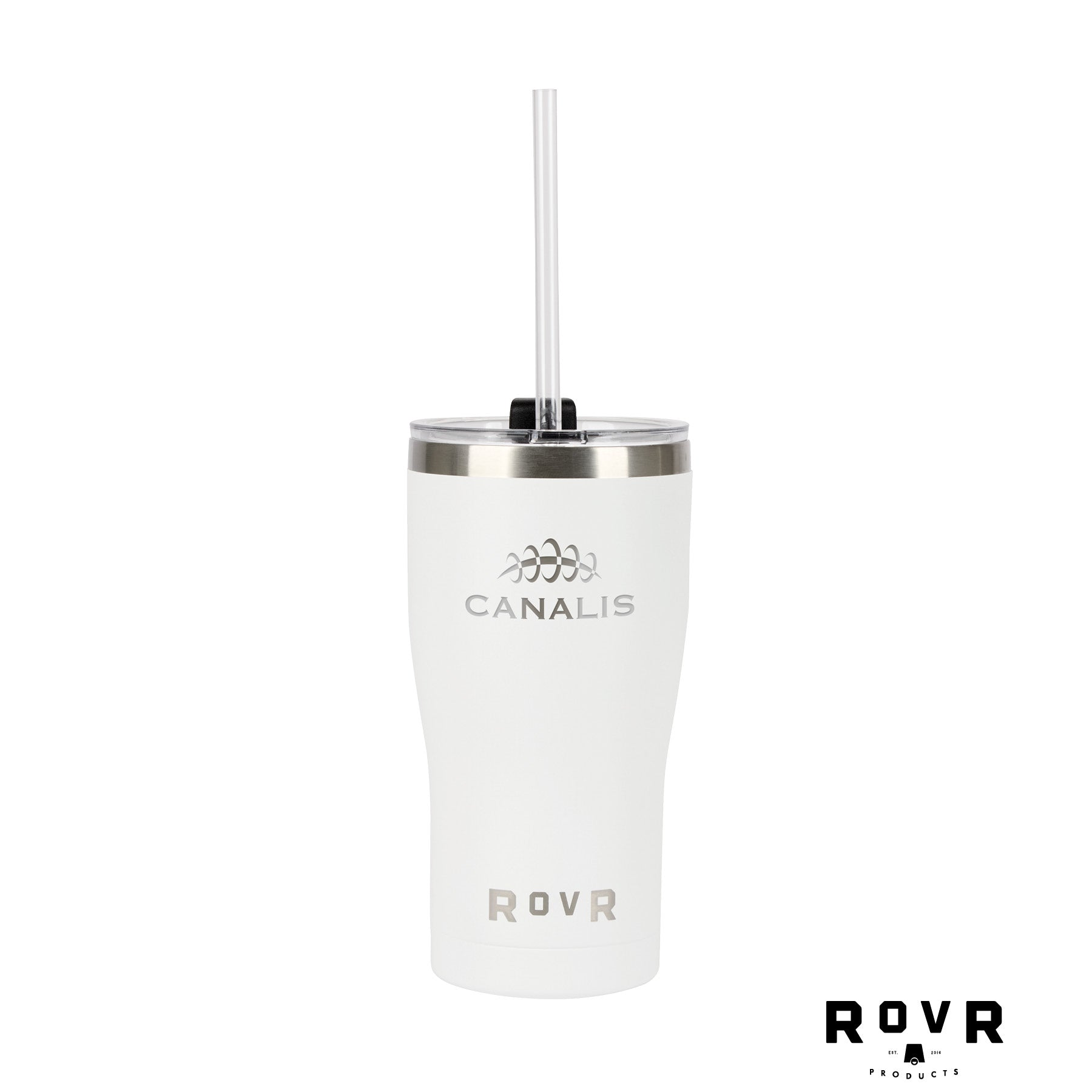 White (Decorated)