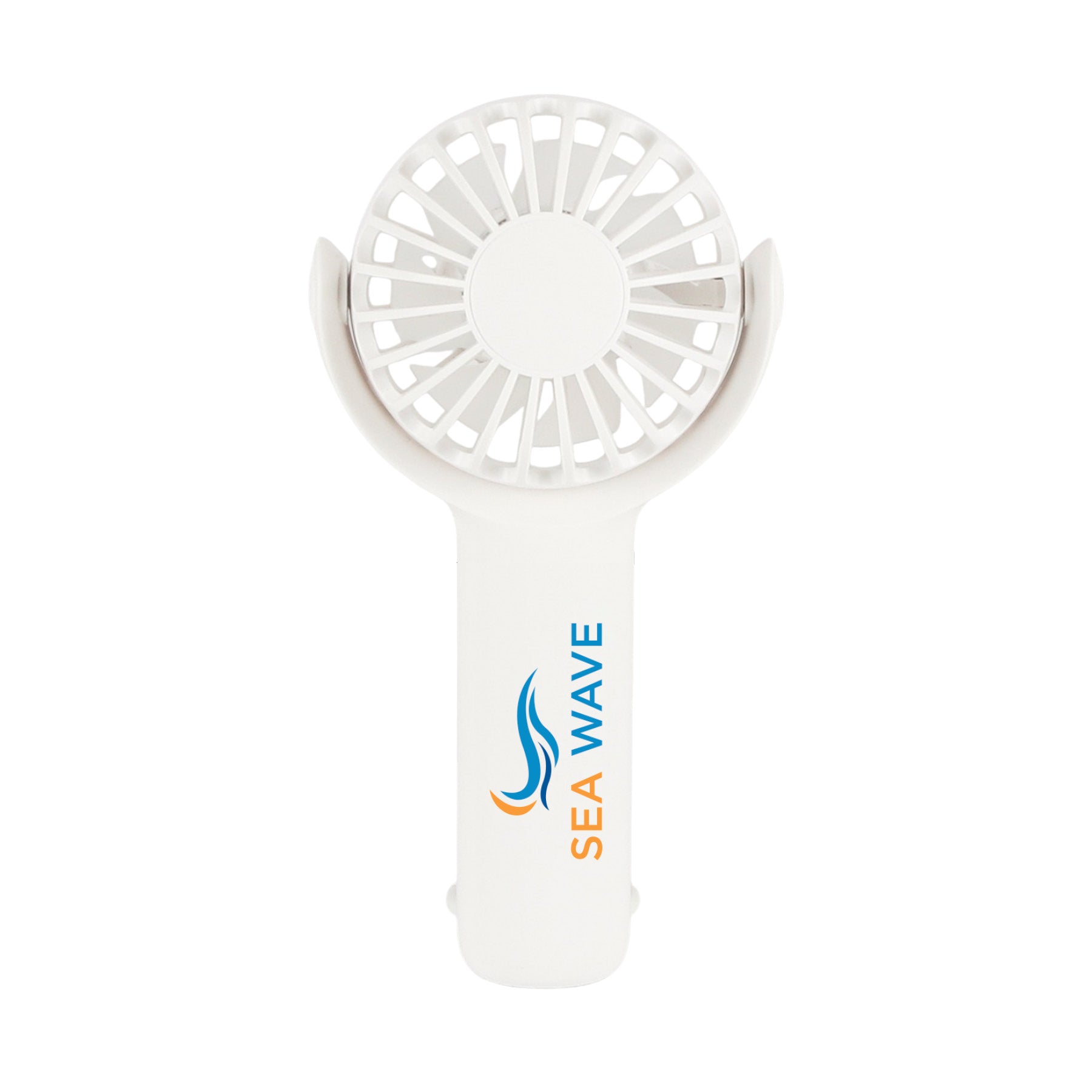 White (Decorated)