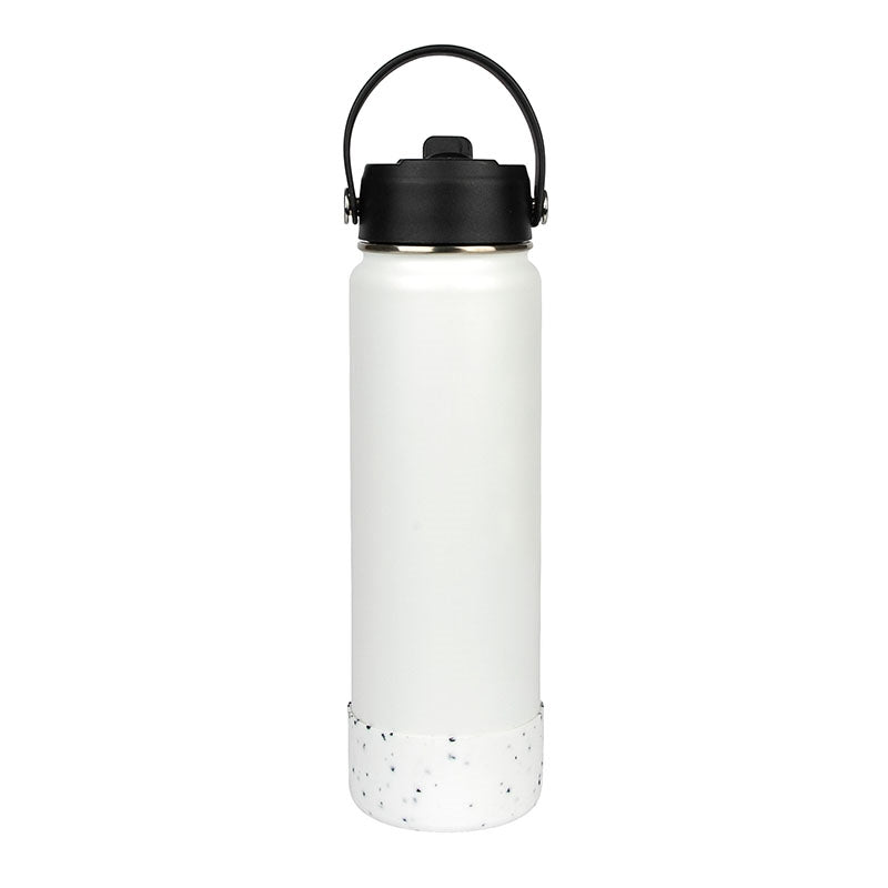 White (Decorated)