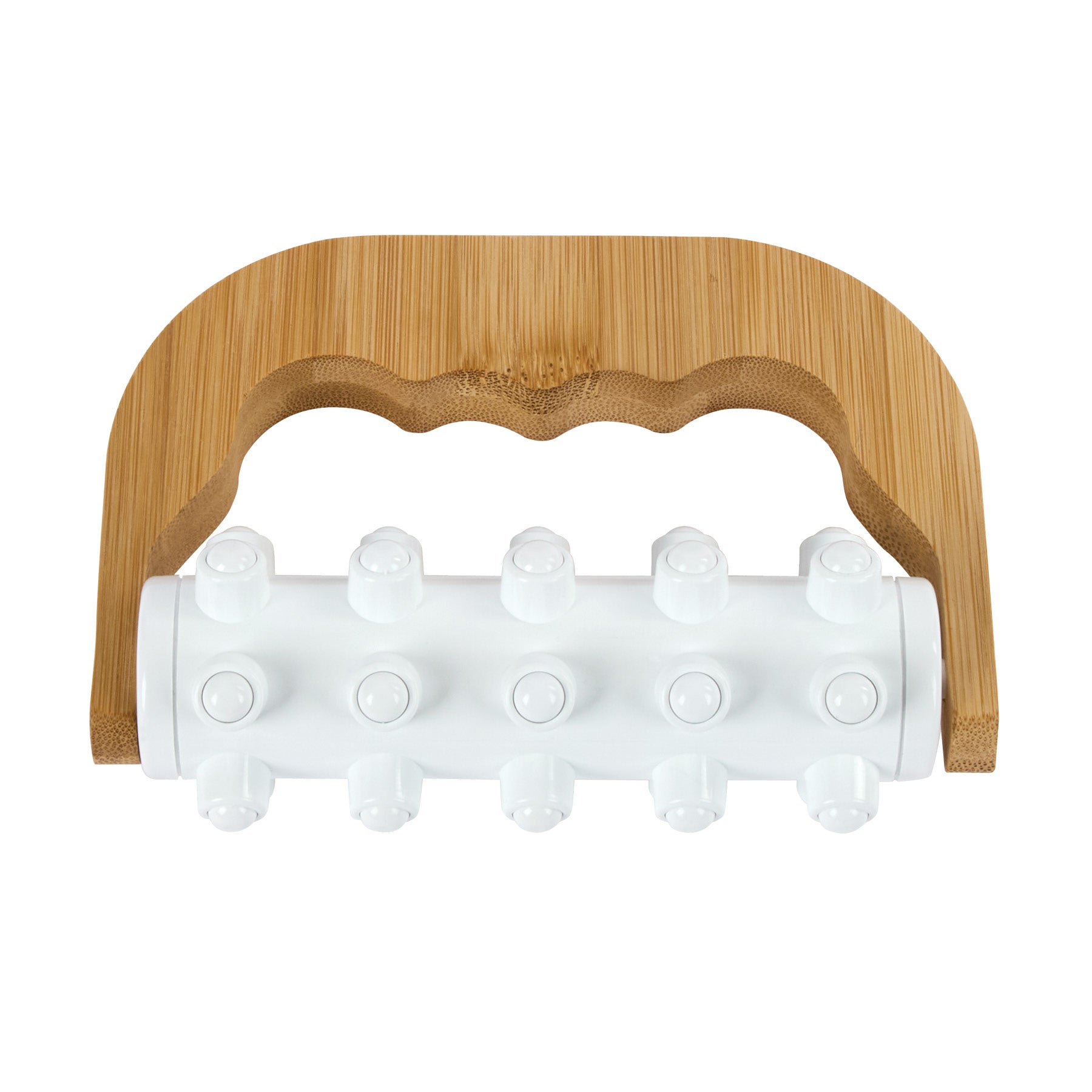 White (Decorated)