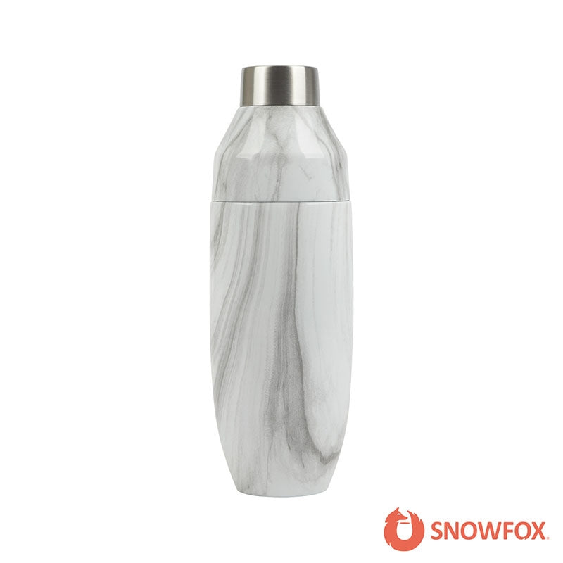 White (Decorated)