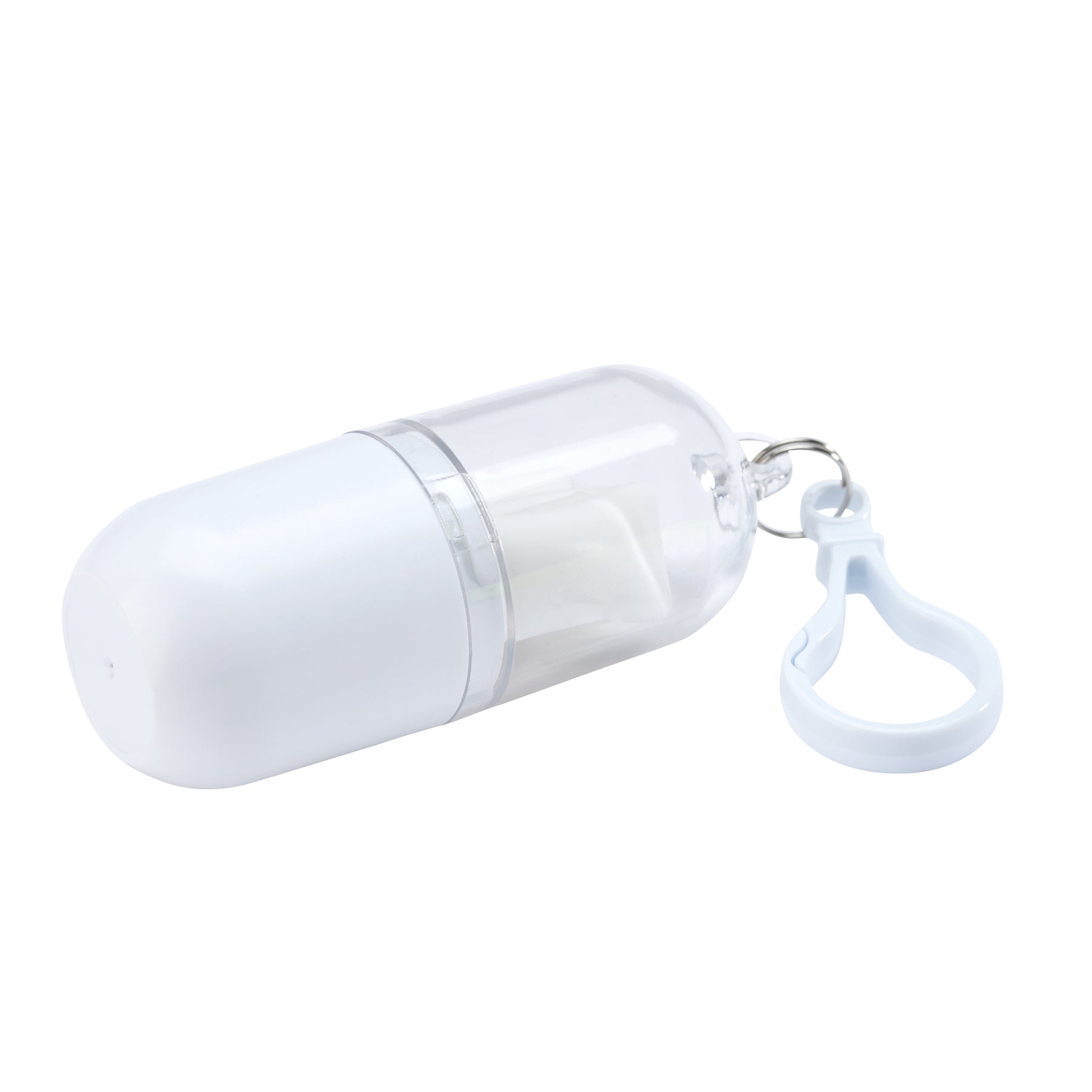 White (Decorated)