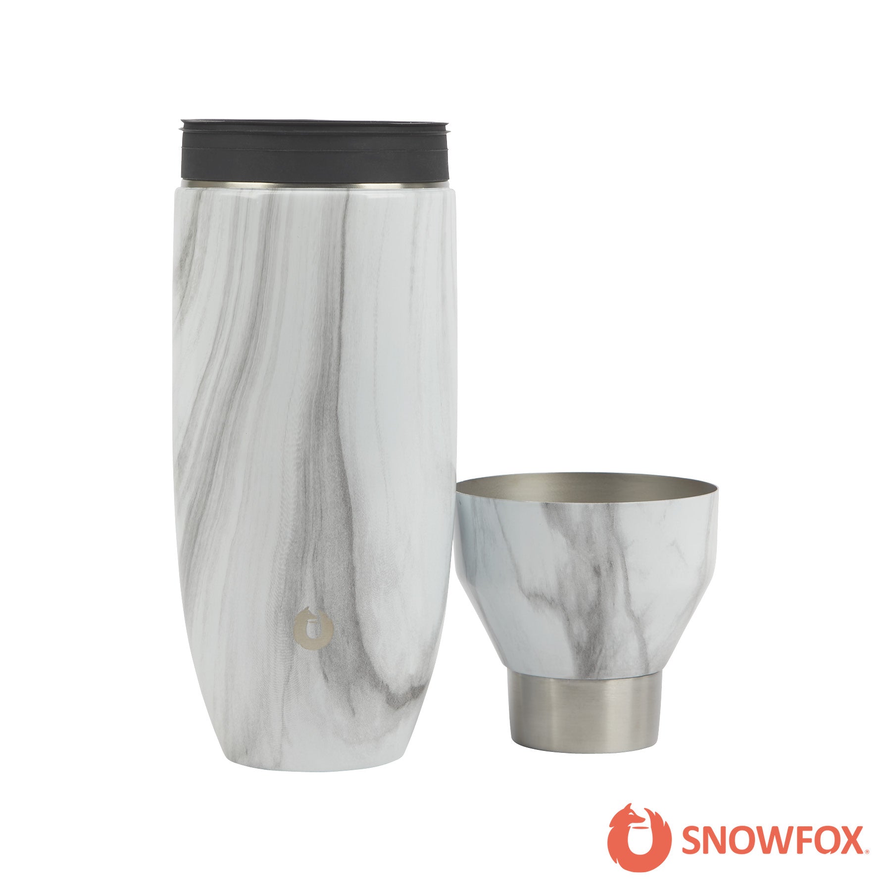 White (Decorated)