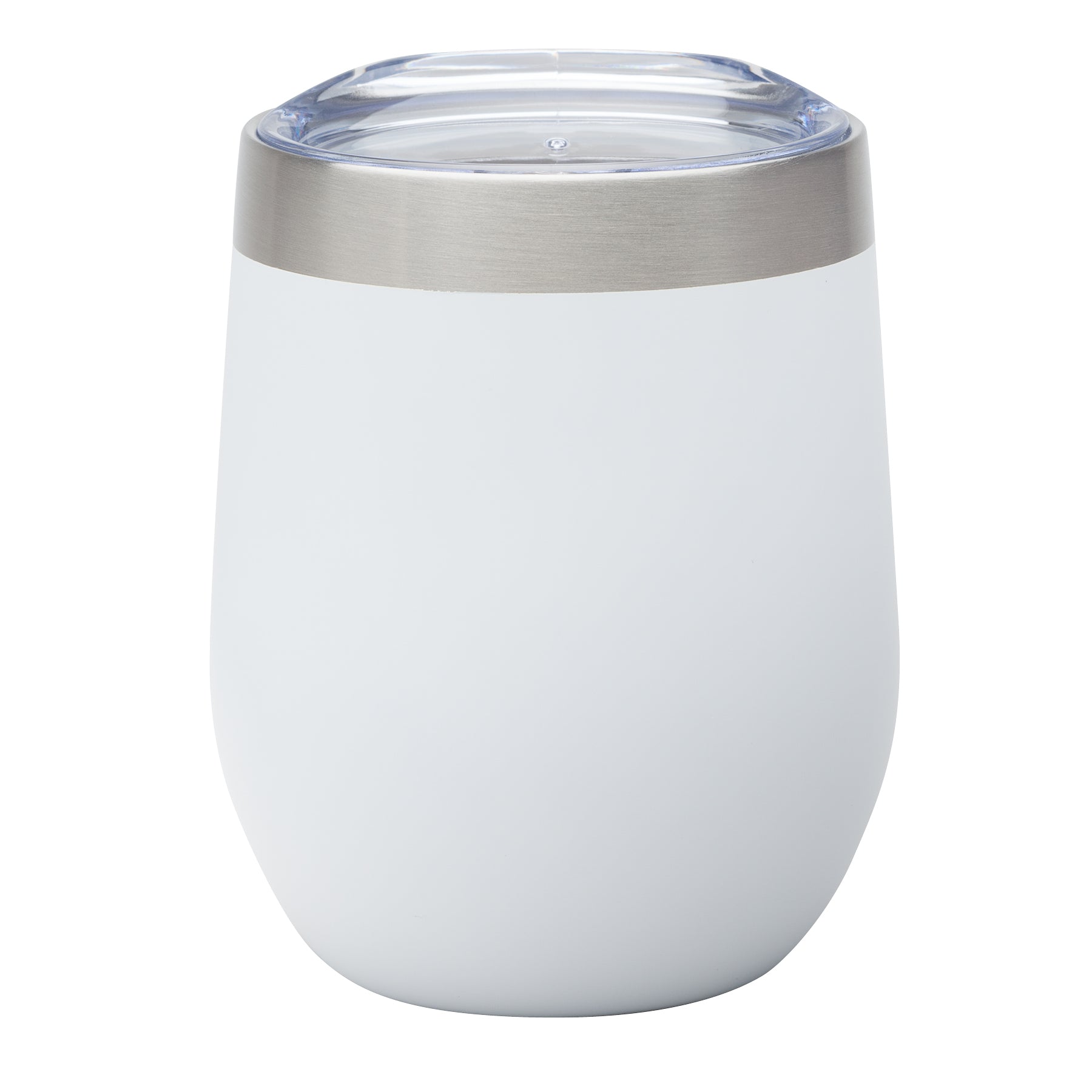 White (Decorated)