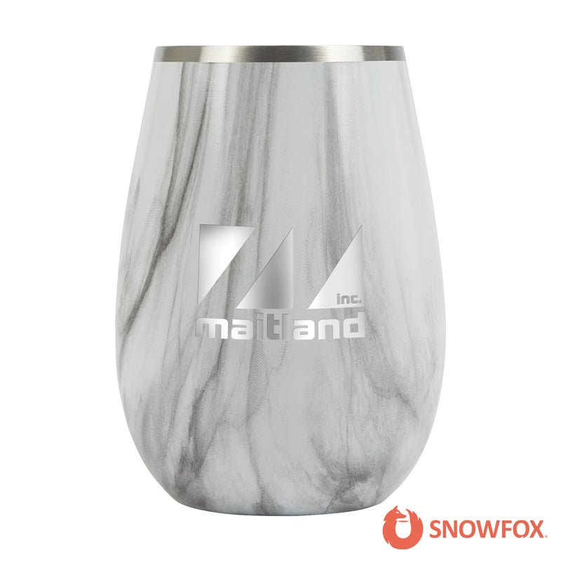 White (Decorated)