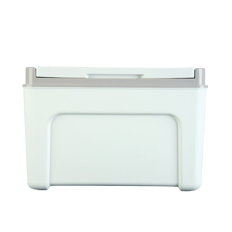 White (Decorated)