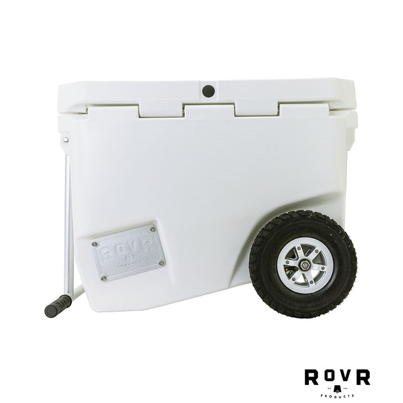 White (Decorated)