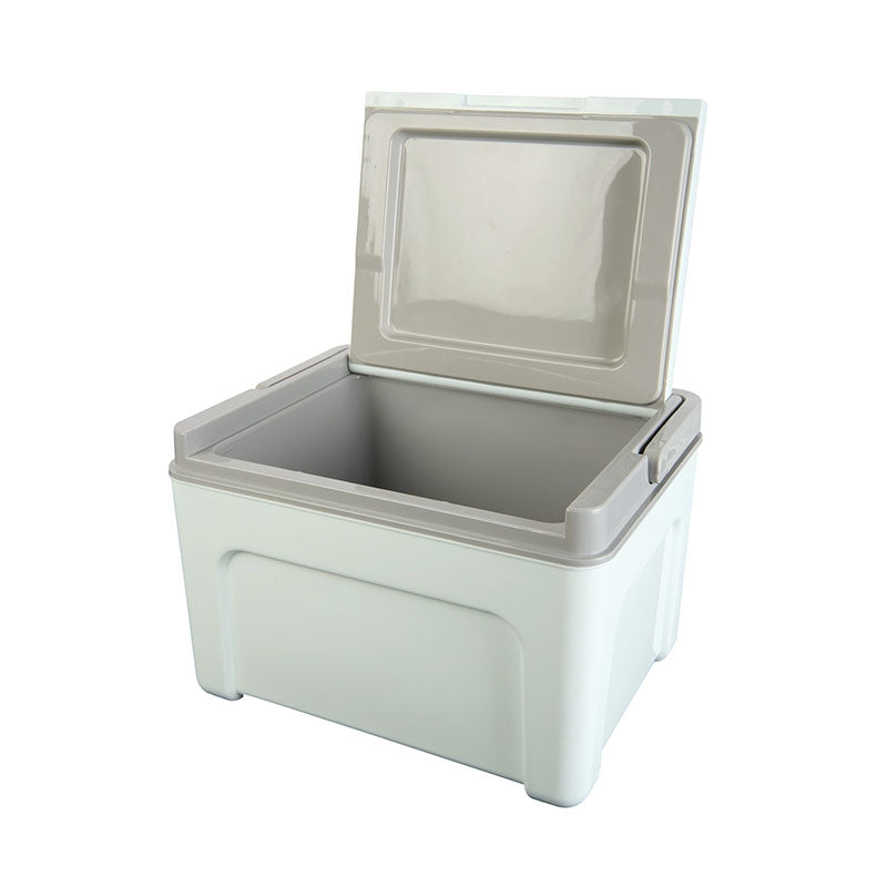 White (Decorated)