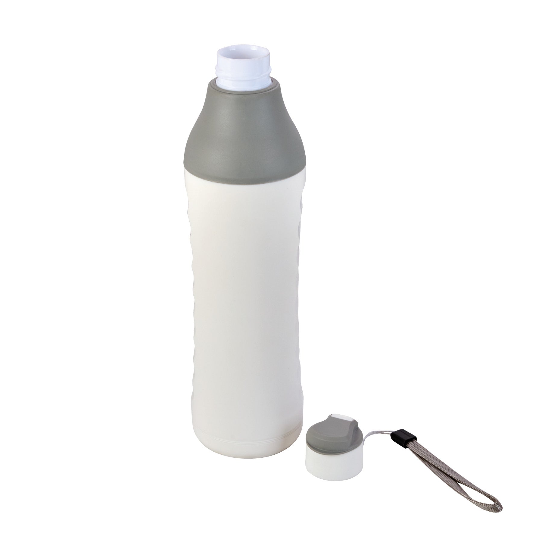 White (Decorated)