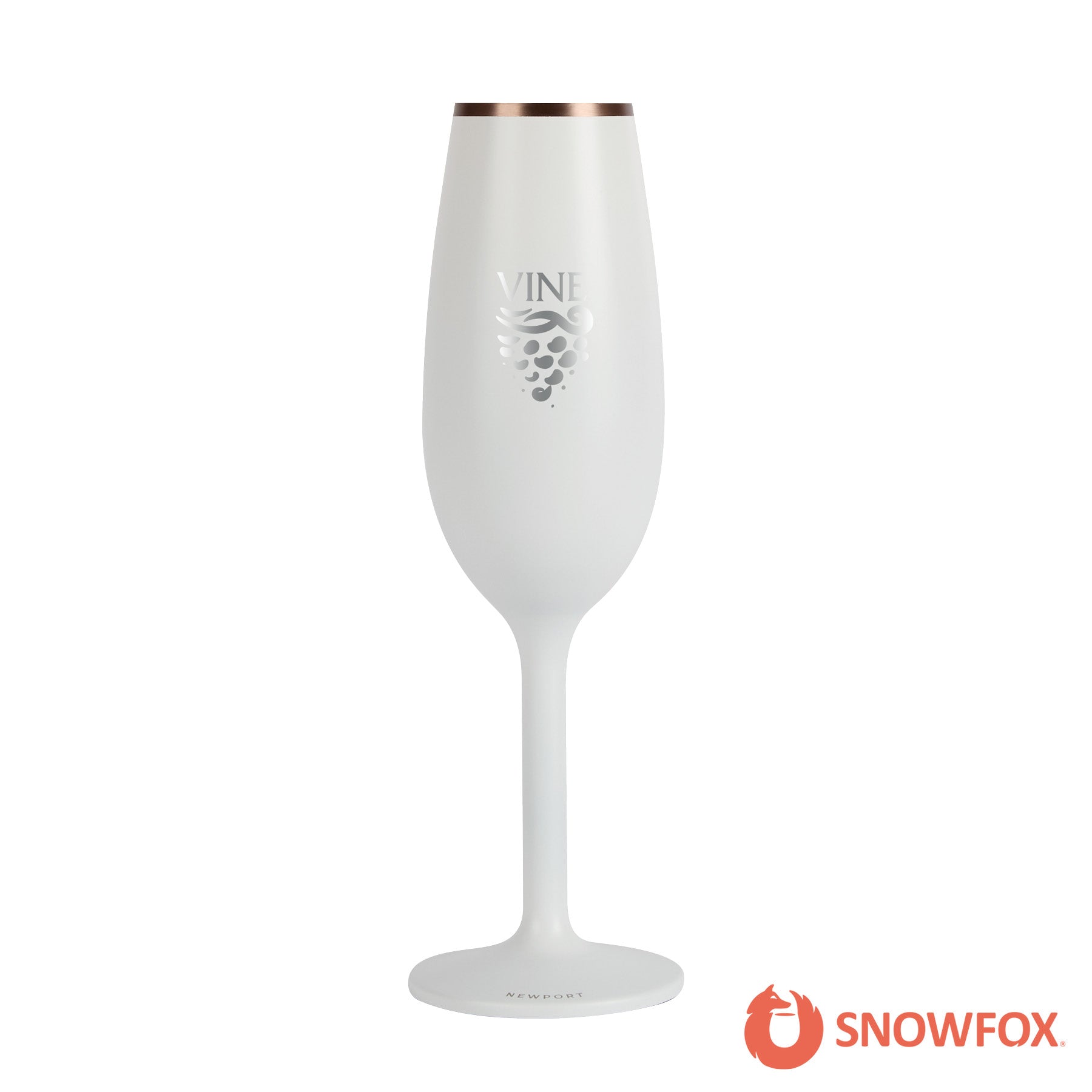 White (Decorated)