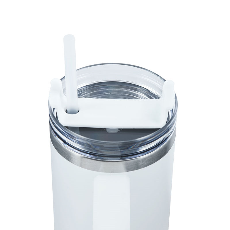 White (Decorated)