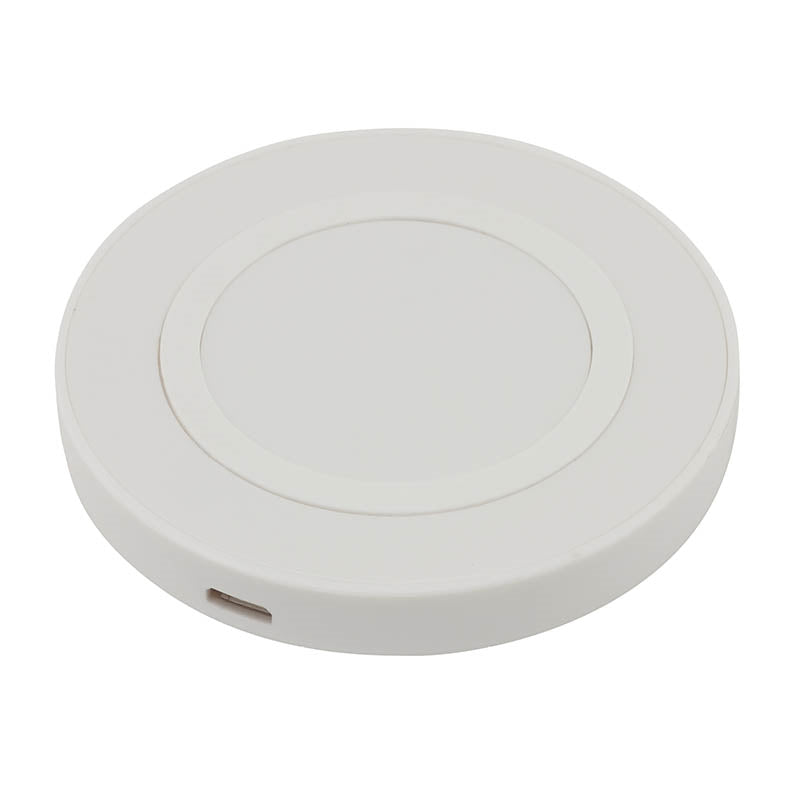 White (Decorated)