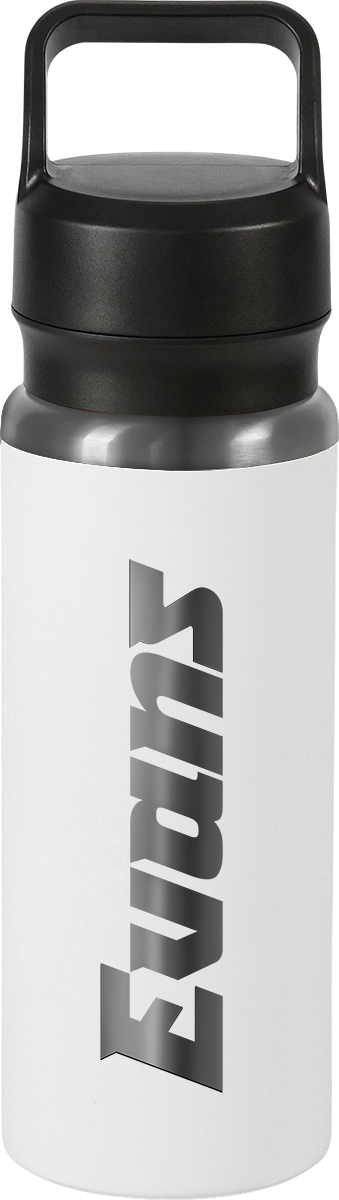 White (Decorated)