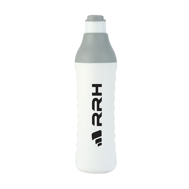 White (Decorated)