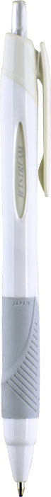 White (Decorated)