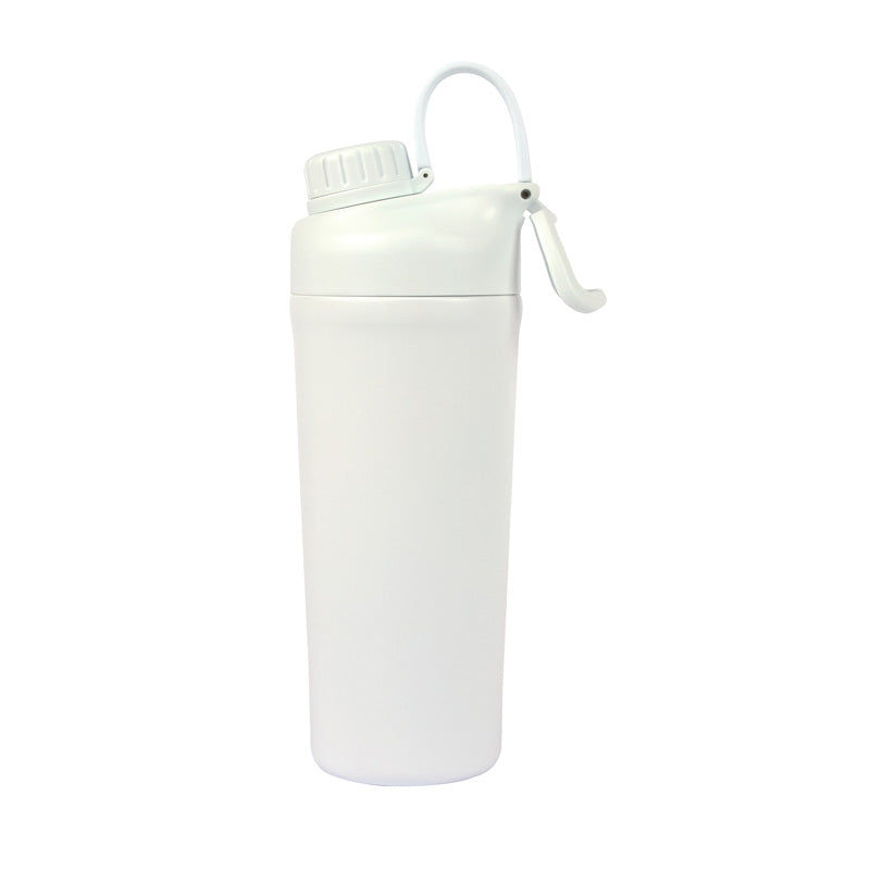 White (Decorated)