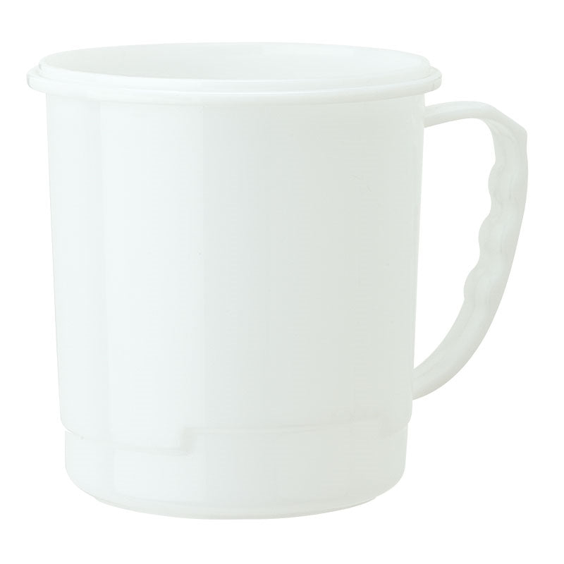 White (Decorated)