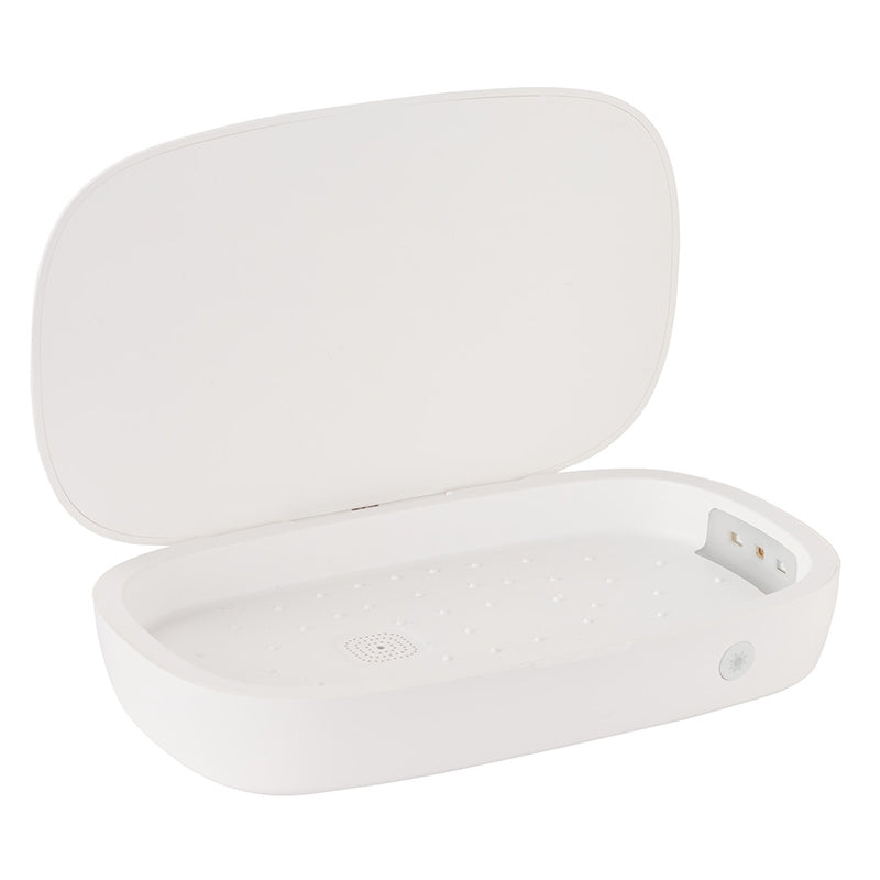 White (Decorated)