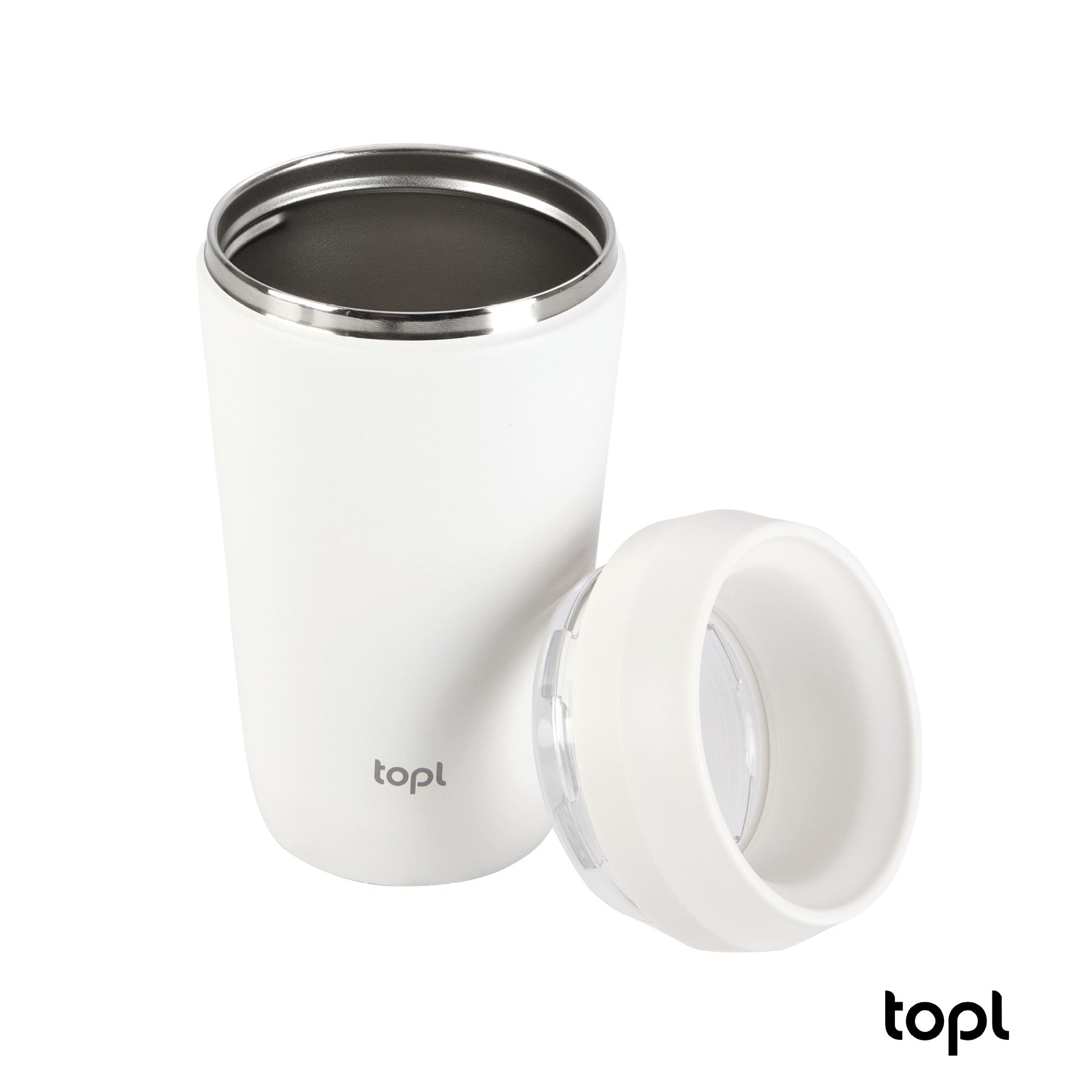 White (Decorated)