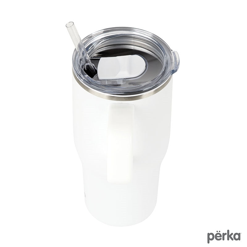 White (Decorated)