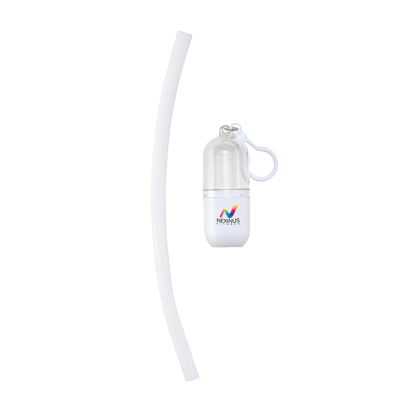 White (Decorated)