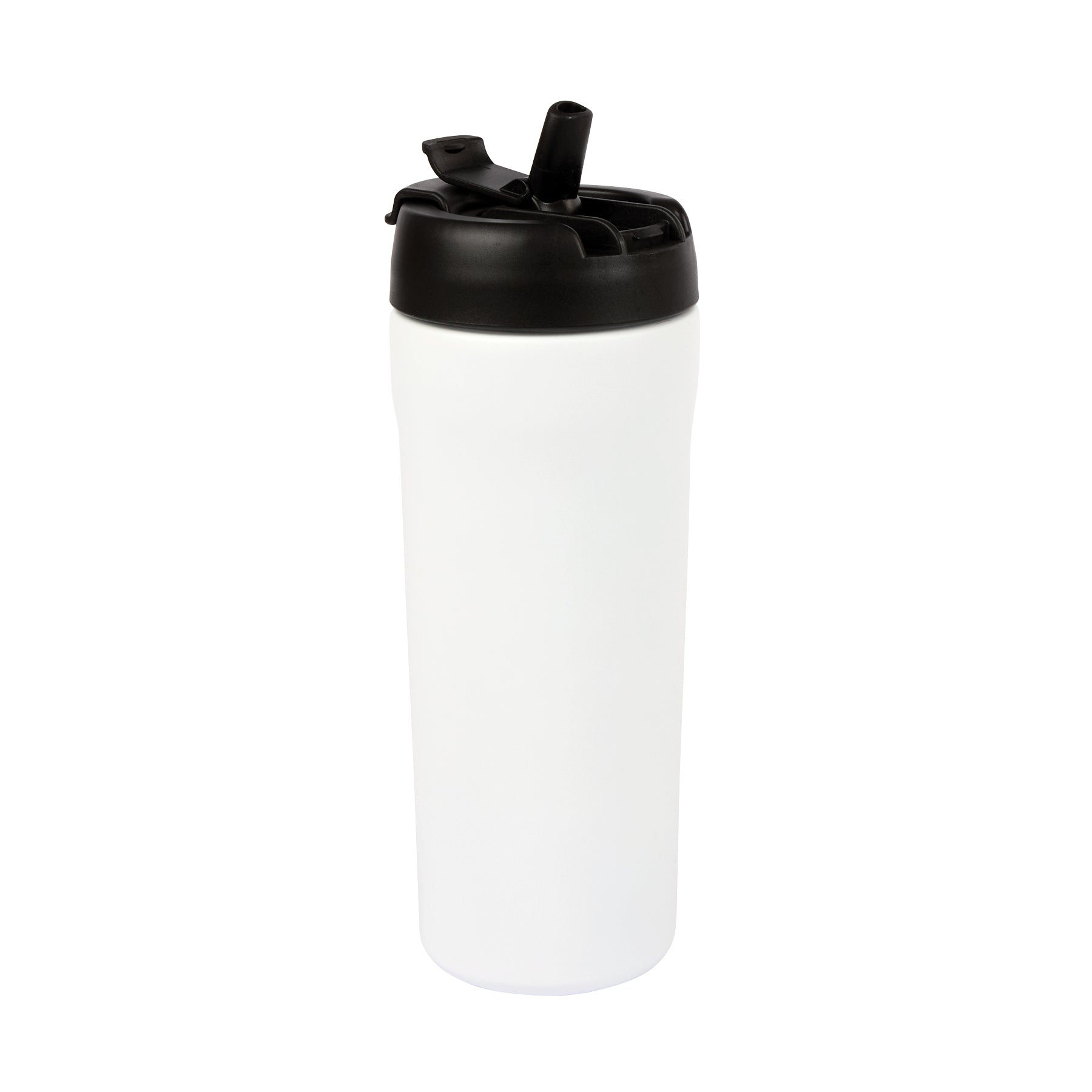White (Decorated)