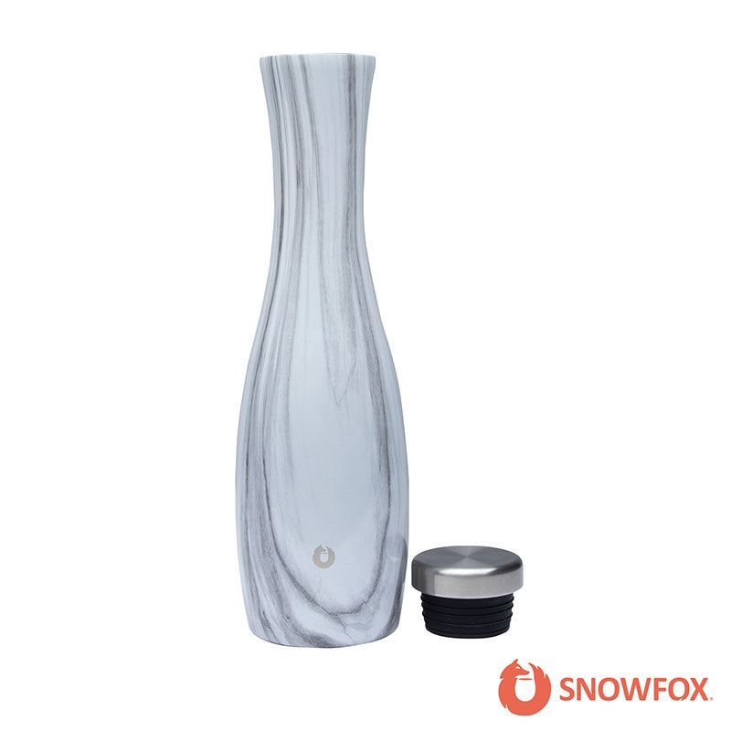 White (Decorated)