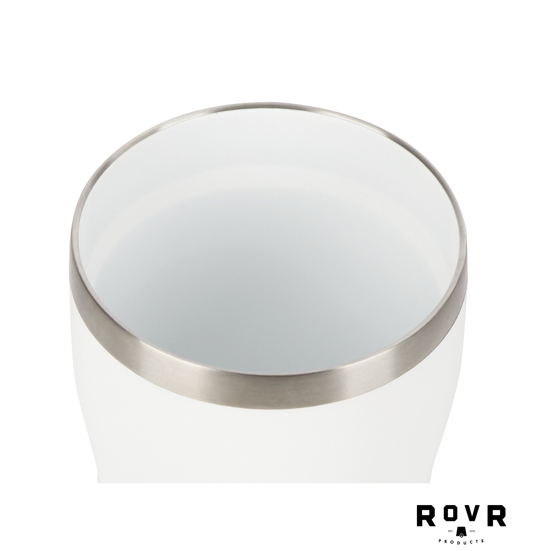 White (Decorated)