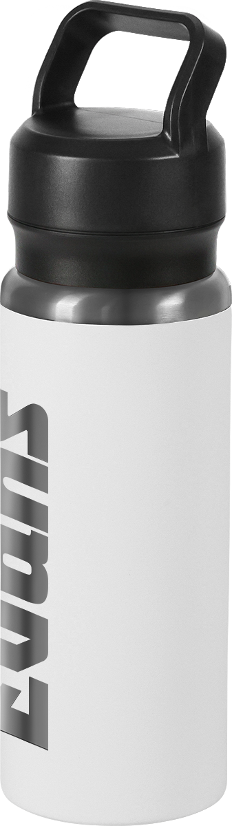 White (Decorated)