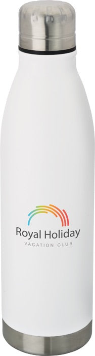 White (Decorated)