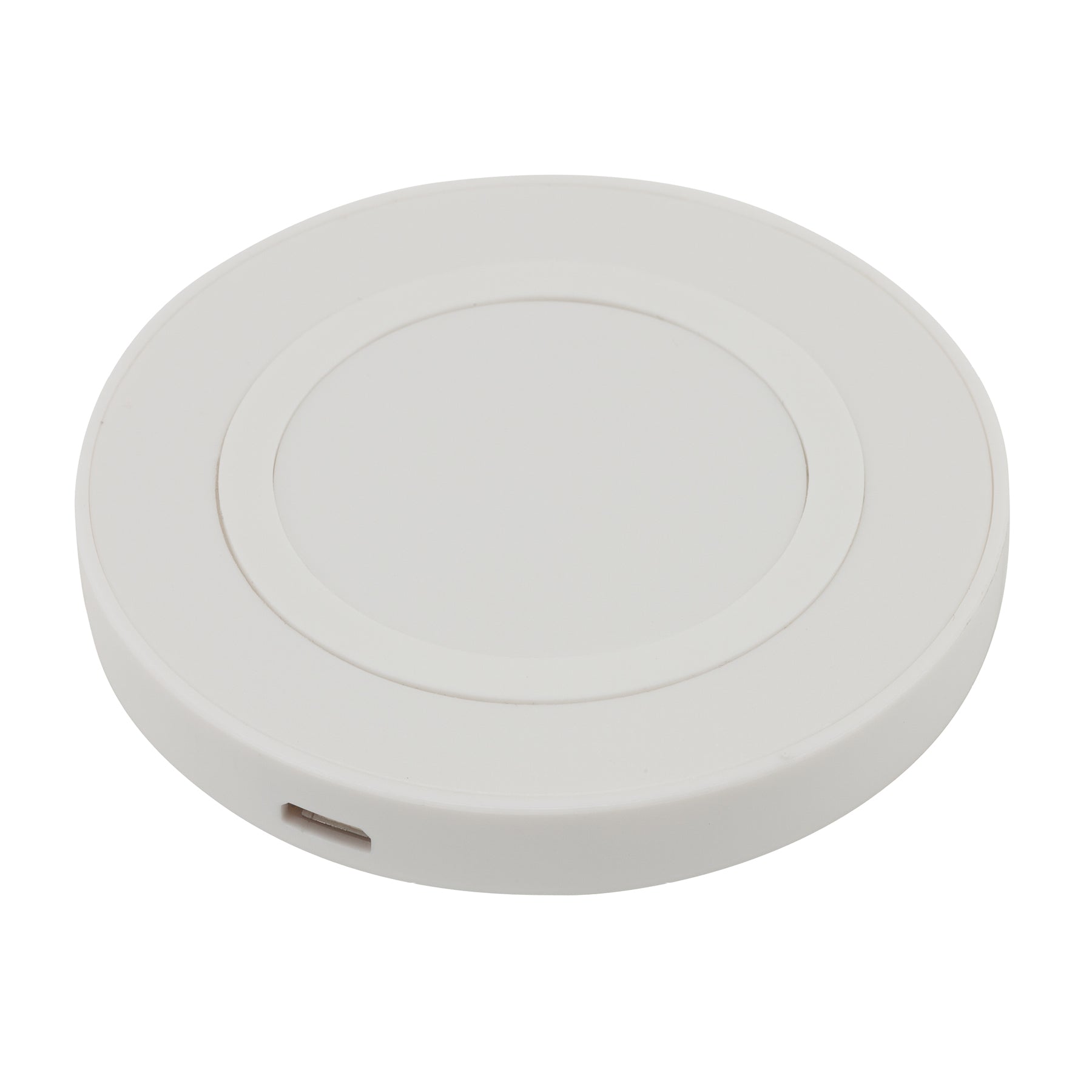 White (Decorated)