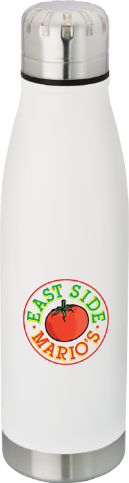 White (Decorated)