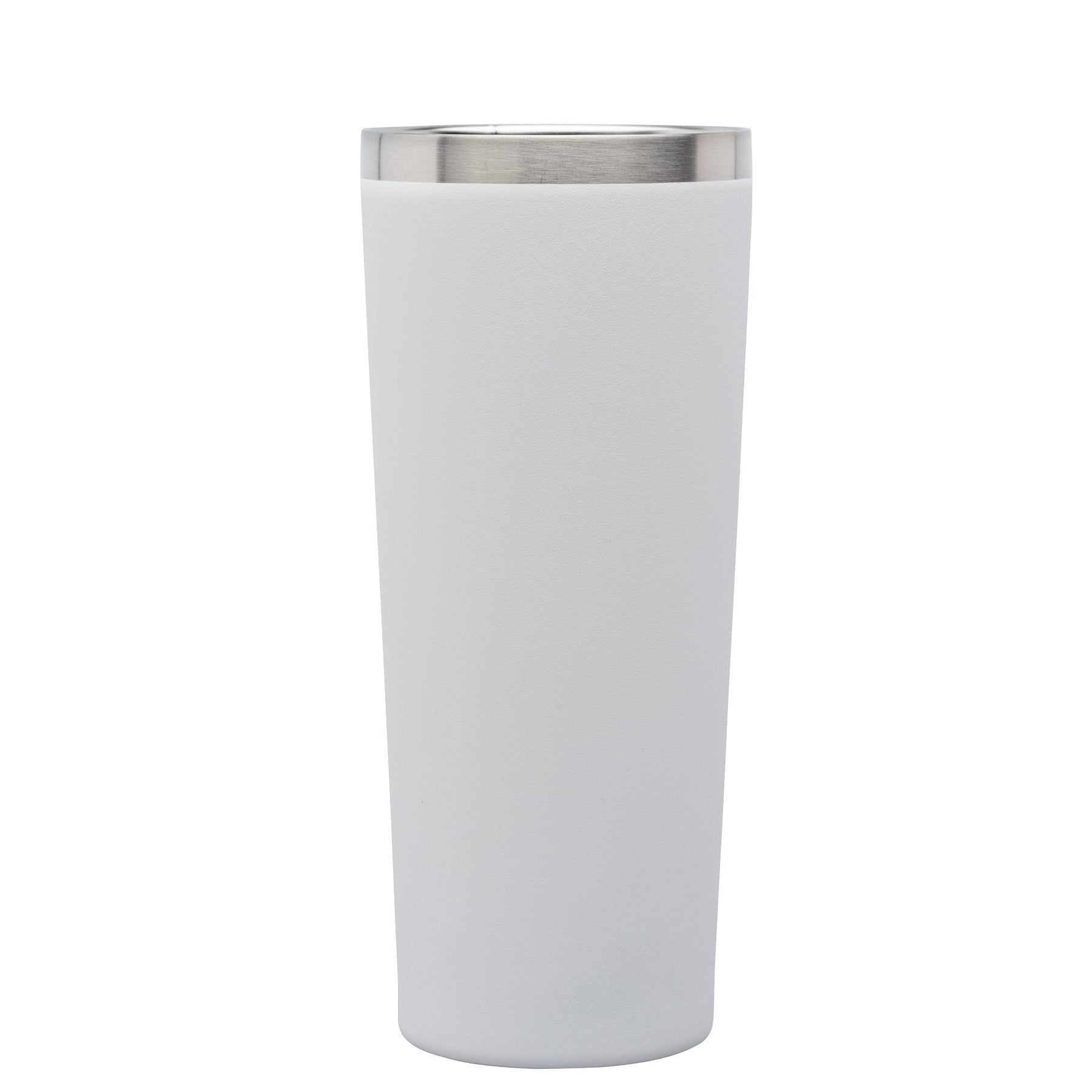 White (Decorated)
