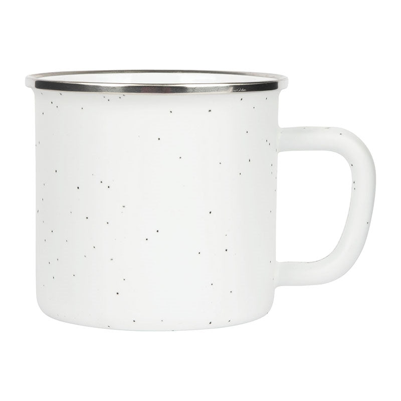 White (Decorated)