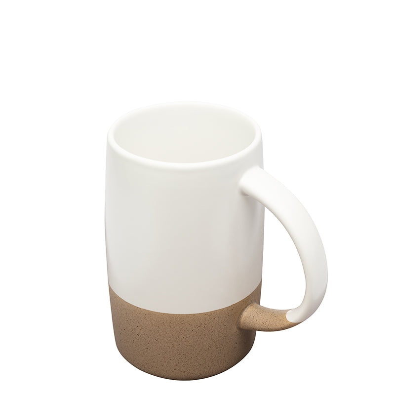White (Decorated)