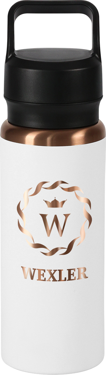 White (Decorated)