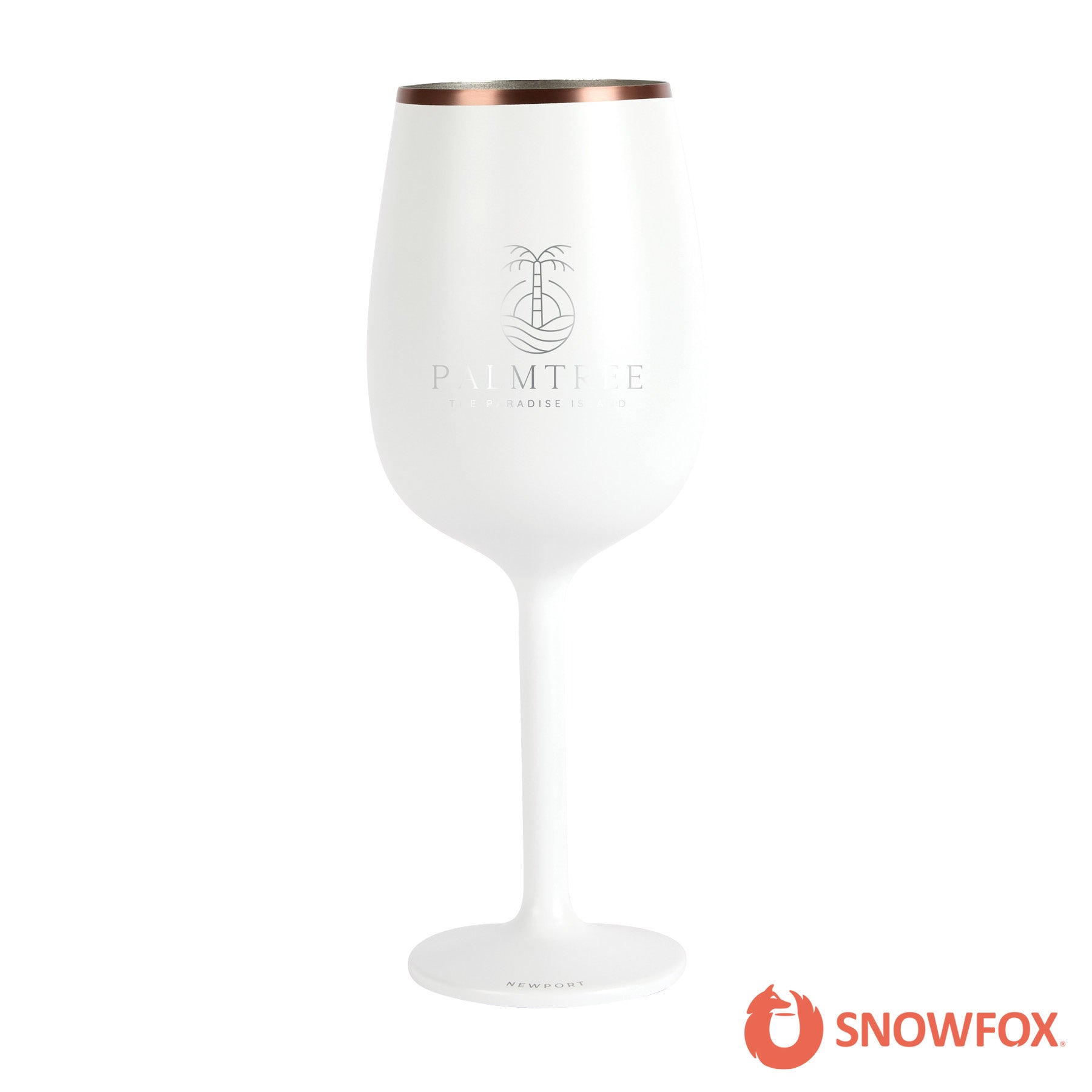 White (Decorated)