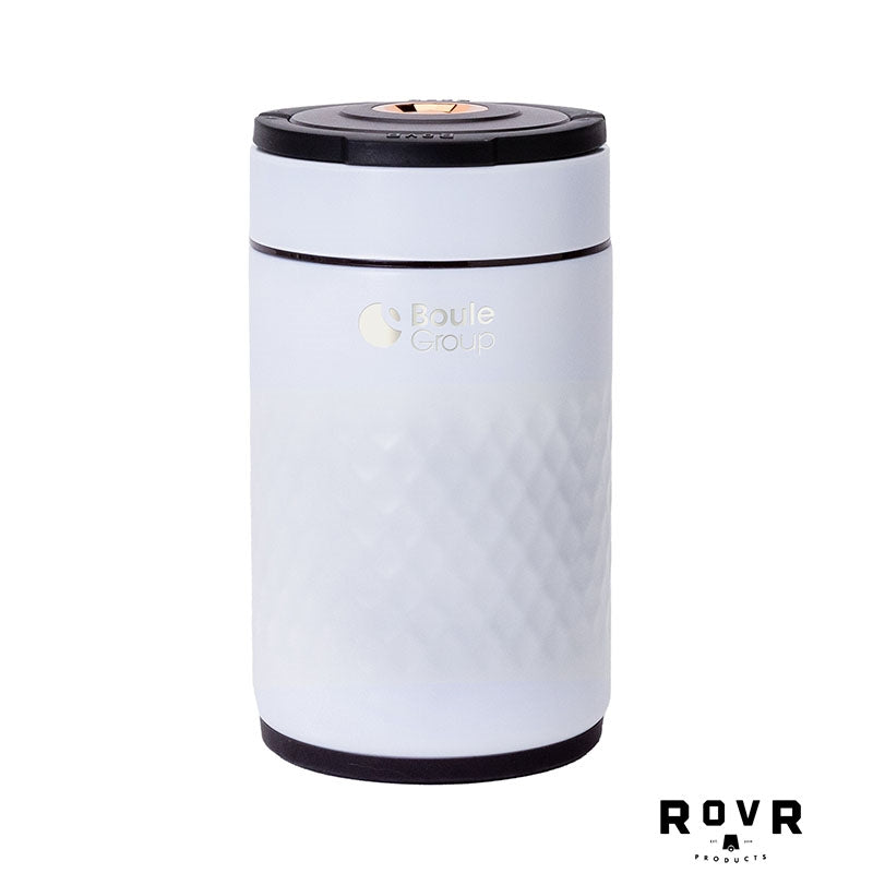 White (Decorated)