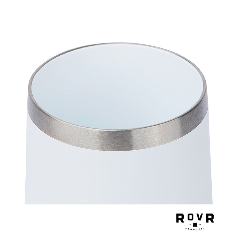 White (Decorated)